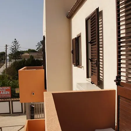 Jurgens Apartament Бирджи-Векки