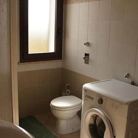 Jurgens Apartament Апартаменты Бирджи-Векки