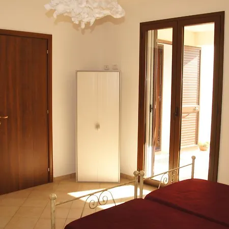Jurgens Apartament Апартаменты Бирджи-Векки