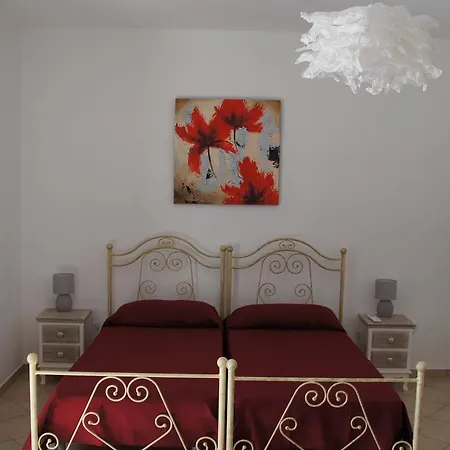 Jurgens Apartament