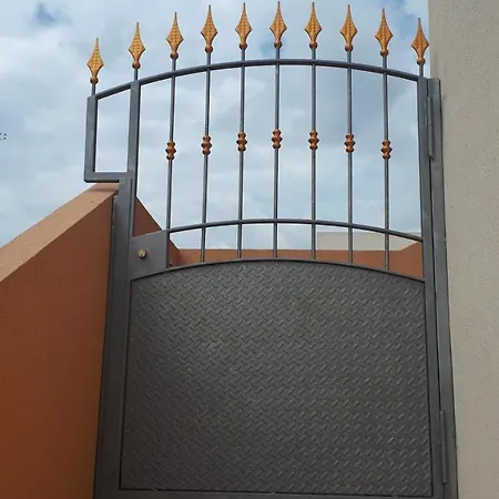 Jurgens Apartament *