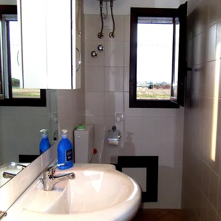 Apartment Jurgens Apartament Birgi Vecchi